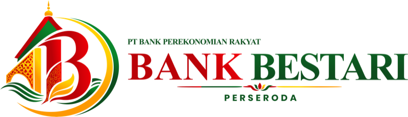 Logo BPR Bestari